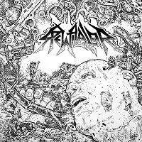 Spewtilator - Goathrower