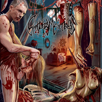 SplatteredMermaids-ReforgedInGore