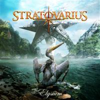 Stratovarius – Elysium