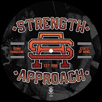 Strength Approach - Roma Hardcore State of Mind