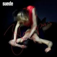 Suede - Bloodsports