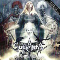 SuidAkra – The Eternal Chronicles ep