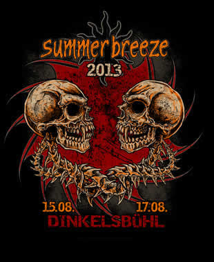 SummerBreeze2013
