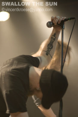 Swallow the Sun