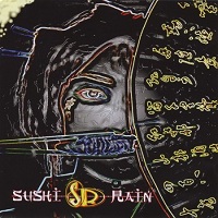 Sushi Rain - Breathless