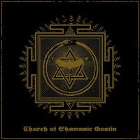 Caronte – Church of Shamanic Goetia