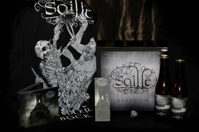 Saille