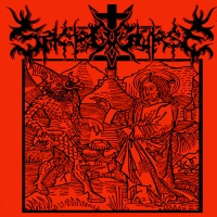 Sacrocurse - Sulphur Blessing