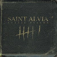 Saint Alvia - Static Psalms