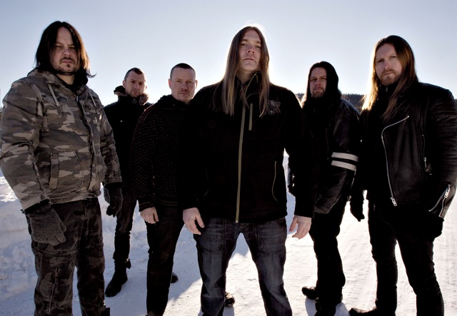Sarke - Band