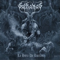 Sathanas - La Hore de Lucifer