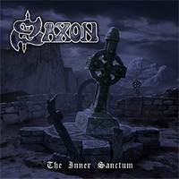 Saxon cover