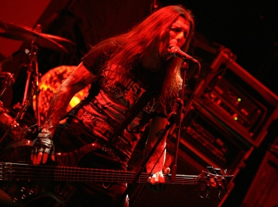 Septic Flesh @ 013