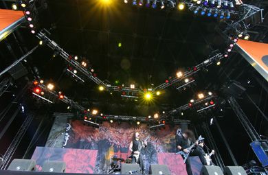 sfeer 11 waldrock