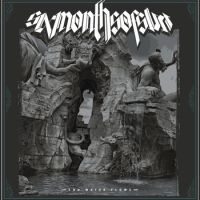 Six Months of Sun – And Water Flows