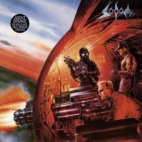  Sodom - Agent Orange (re-release)
