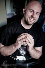Soilwork-DavidAndersson