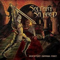 solitary sabred
