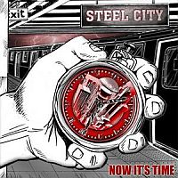steel city