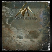 Stigma - We Come In Hate