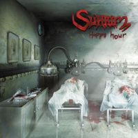 Suhrim - Happy Hour cover