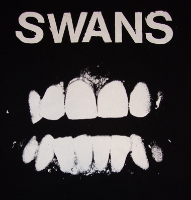 Swans 390