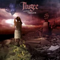 3 - The End is Begun