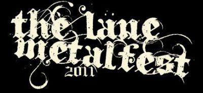 The Lane Metalfest 2011
