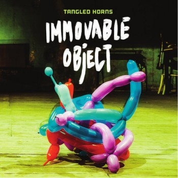 Tangled Horns – Immovable Object