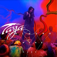 Tarja Turunen - Colours in the Dark