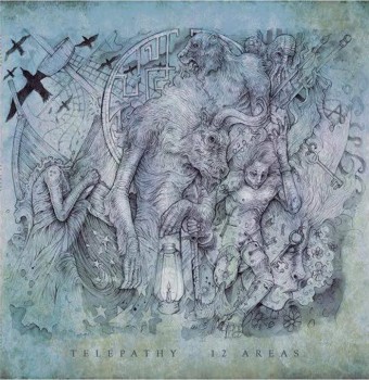 Telepathy – 12 Areas