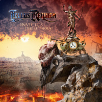 Tellus Requiem - Invictus