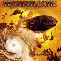 Transatlantic - The Whirlwind