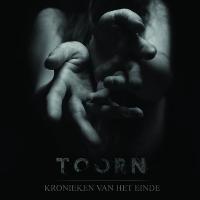 Toorn - Kronieken van het Einde