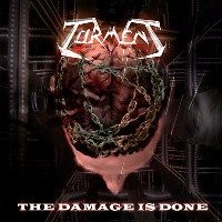 Torment - The Damage Is Done