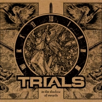 Trials - In The Shadows Of Swords