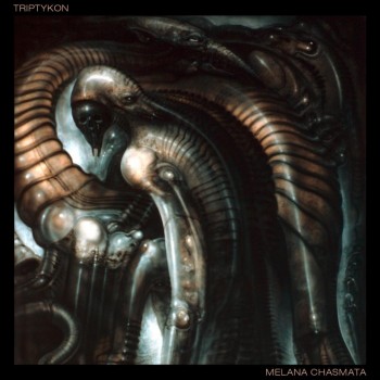 Triptykon – Melana Chasmata