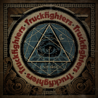 Truckfighters - Universe