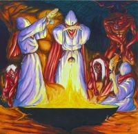 Take Over And Destroy - Endless Night