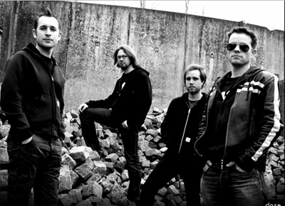 The Sin Committee