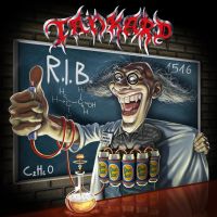 Tankard – R.I.B.