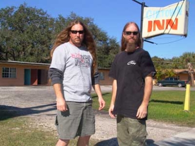 Tardy Brothers