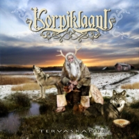 Tervaskanto Korpiklaani