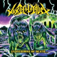 Toxic Holocaust - An Overdose Of Death...