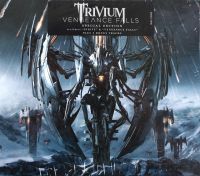 Trivium - Vengeance Falls