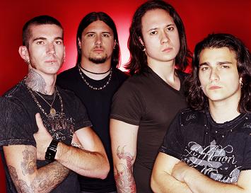 Trivium band