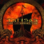 Turisas Varangian way