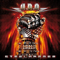 UDO - Steelhammer