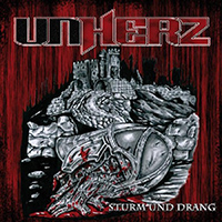Unherz-SturmUndDrang