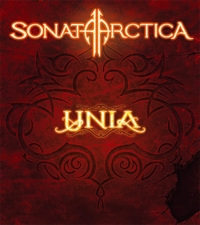 Unia cover Sonata Arctica